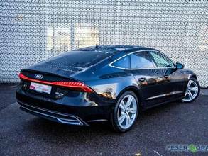 Thumbnail von AUDI A7 SPORTBACK