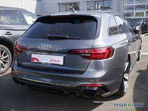 Thumbnail von Audi RS4 Avant