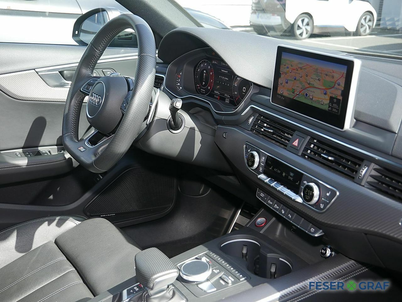 Thumbnail von Audi RS4 Avant