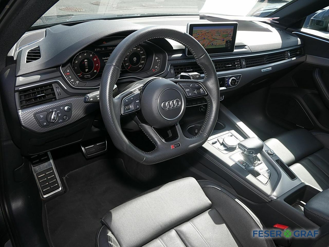 Thumbnail von Audi RS4 Avant