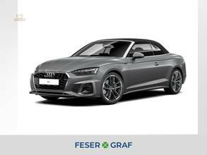 AUDI A5 CABRIOLET