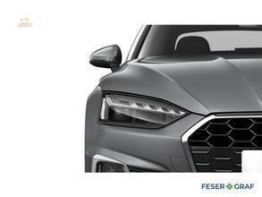 Thumbnail von AUDI A5 CABRIOLET