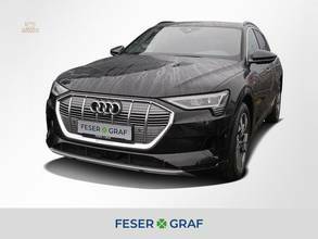 Thumbnail von AUDI E-TRON