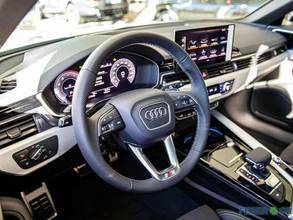 Thumbnail von AUDI A4 AVANT