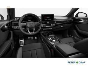 Thumbnail von AUDI A4 AVANT