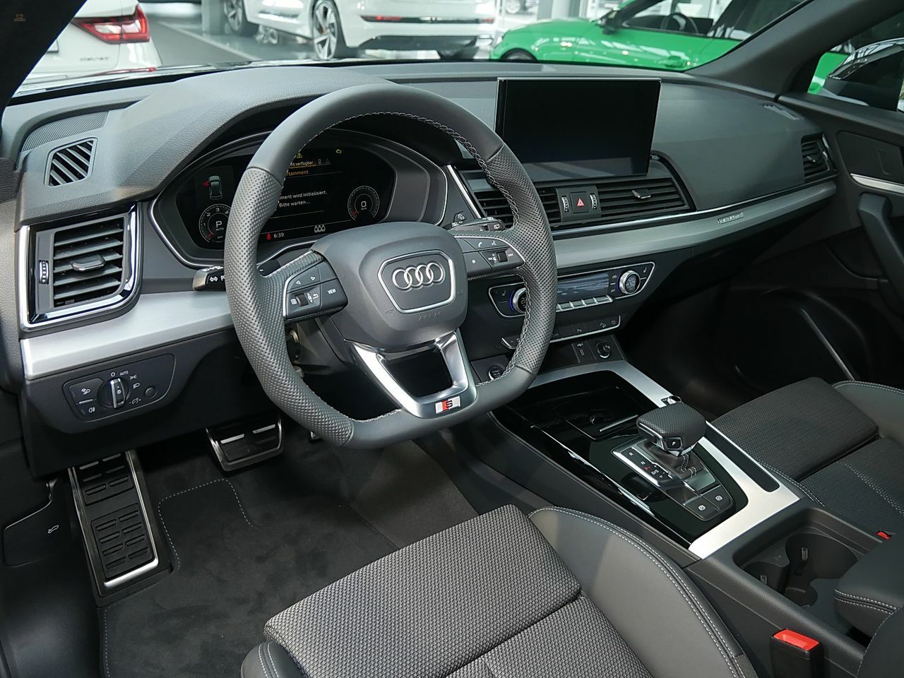 Thumbnail von AUDI Q5