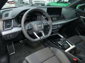 Thumbnail von AUDI Q5