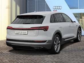 Thumbnail von AUDI E-TRON