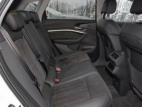 Thumbnail von AUDI E-TRON