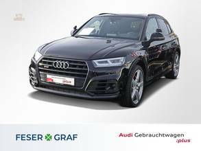 Thumbnail von AUDI SQ5