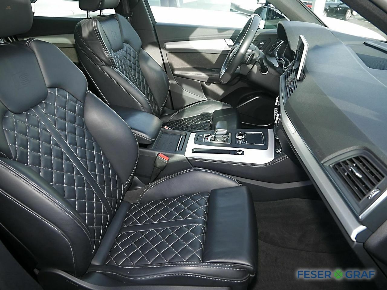 Thumbnail von AUDI SQ5