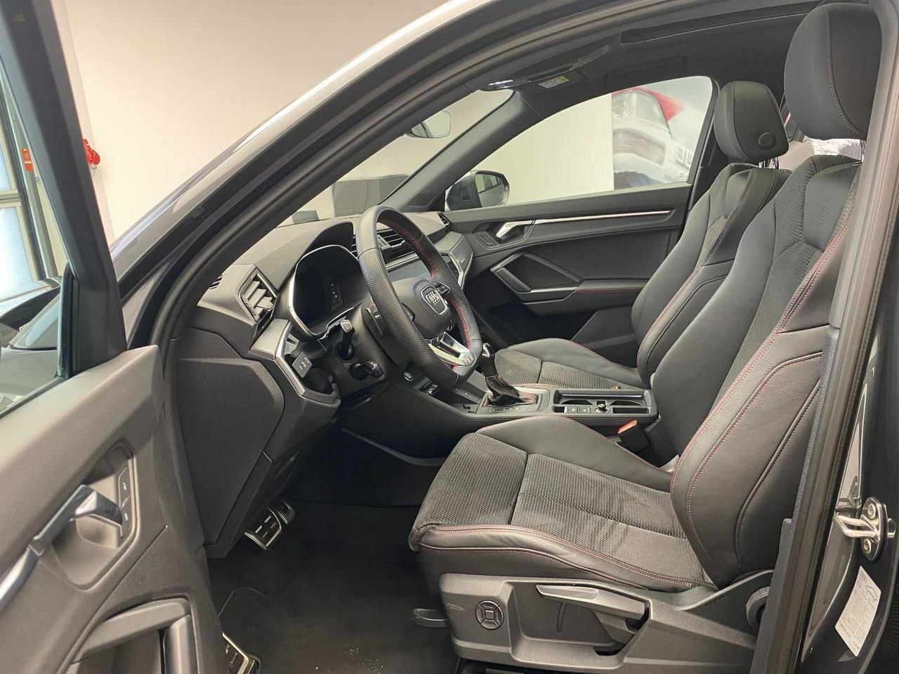 Thumbnail von AUDI Q3 SPORTBACK