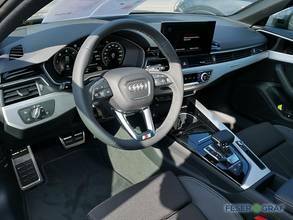 Thumbnail von AUDI A4 AVANT