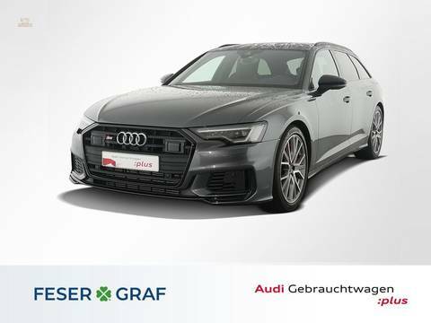 AUDI S6 AVANT