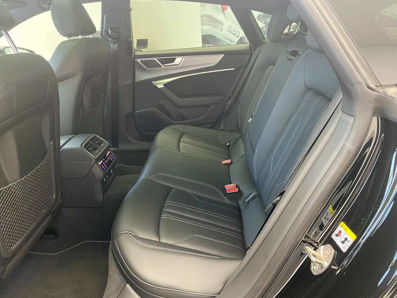 Thumbnail von AUDI A7 SPORTBACK