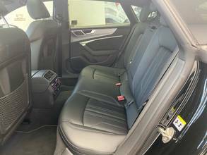 Thumbnail von AUDI A7 SPORTBACK