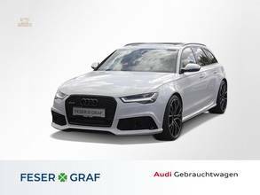 Thumbnail von AUDI RS6