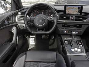 Thumbnail von AUDI RS6