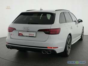Thumbnail von AUDI S4 AVANT