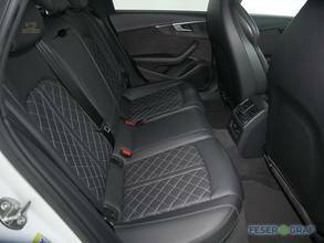 Thumbnail von AUDI S4 AVANT