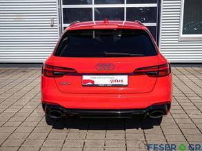 Thumbnail von AUDI RS4 AVANT