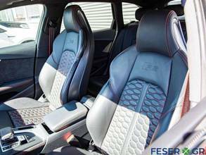 Thumbnail von AUDI RS4 AVANT