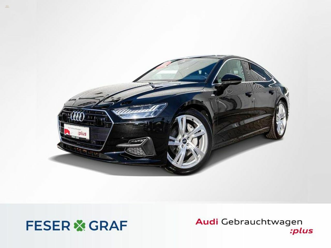 AUDI A7 SPORTBACK