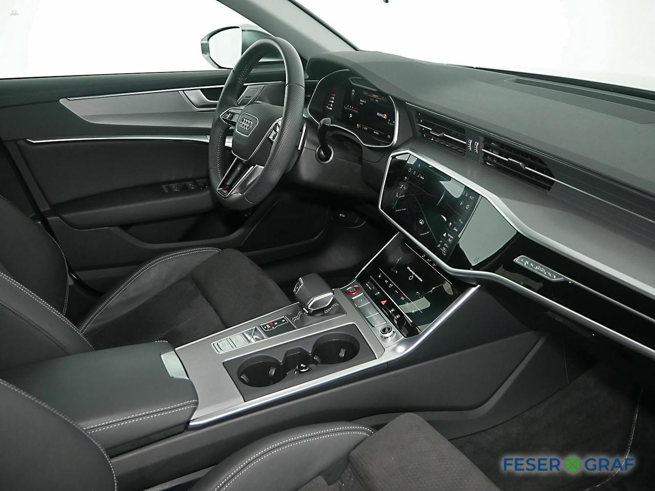 Thumbnail von AUDI S6 AVANT