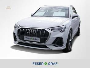 Thumbnail von AUDI Q3