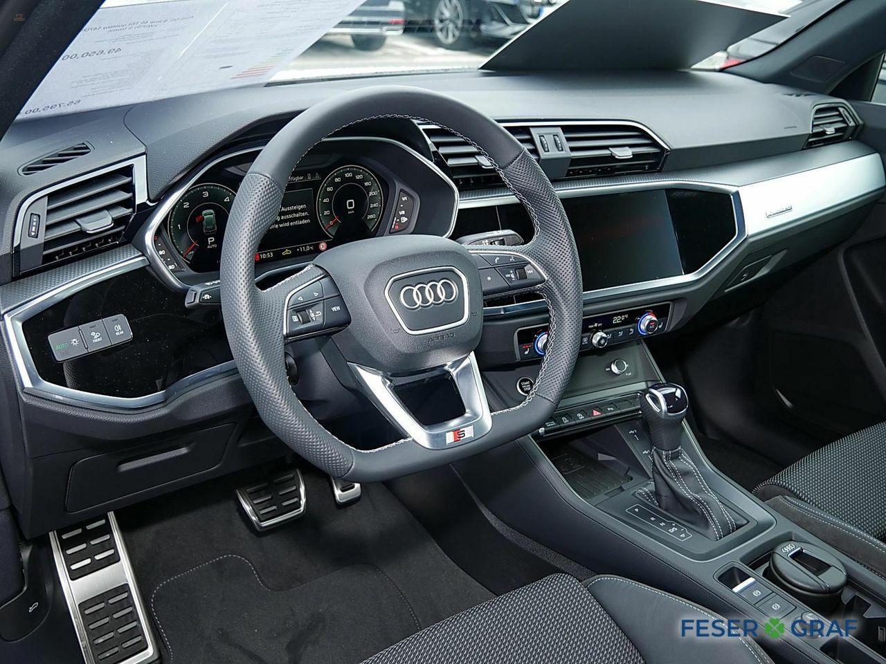 Thumbnail von AUDI Q3