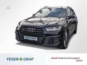 Thumbnail von AUDI Q7