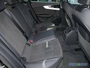 Thumbnail von AUDI A5 SPORTBACK