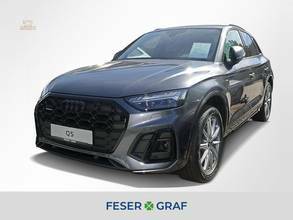 Thumbnail von AUDI Q5