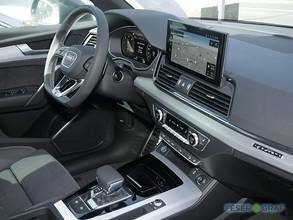 Thumbnail von AUDI Q5