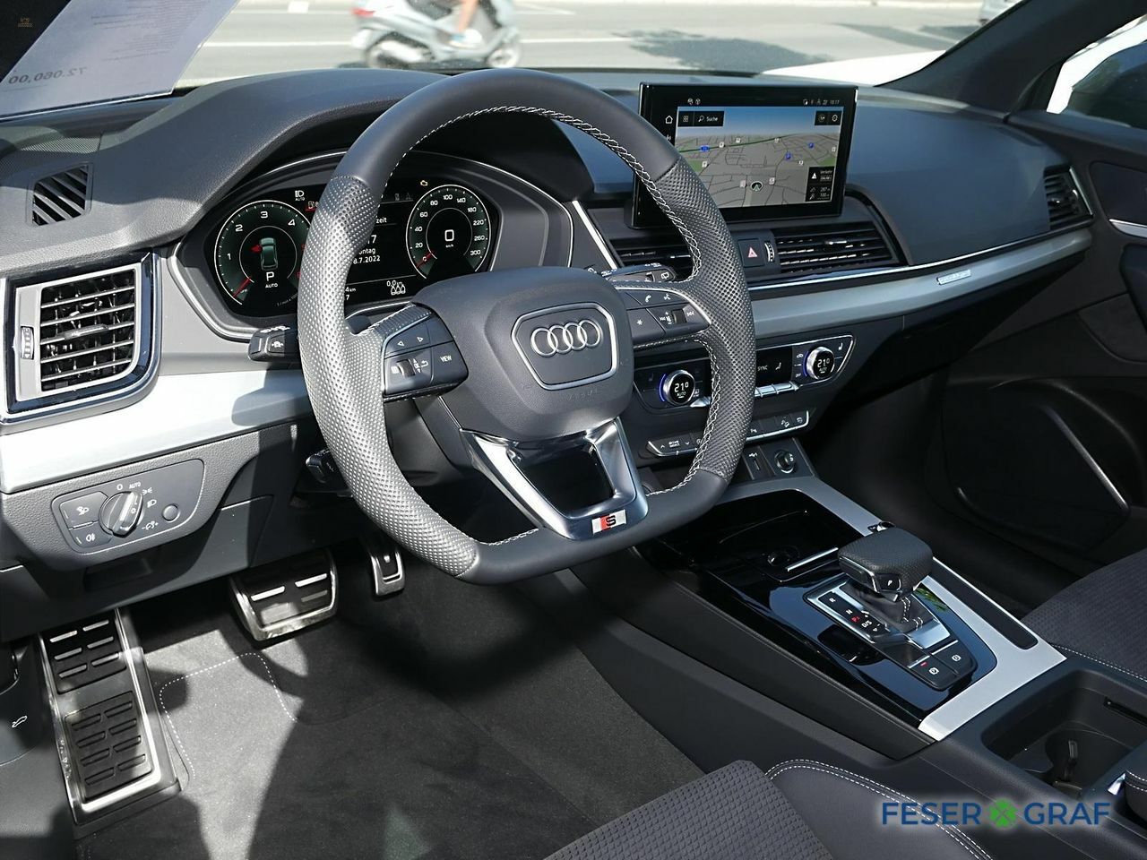 Thumbnail von AUDI Q5