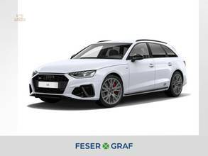 Thumbnail von AUDI A4 AVANT