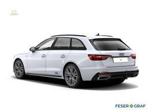 Thumbnail von AUDI A4 AVANT