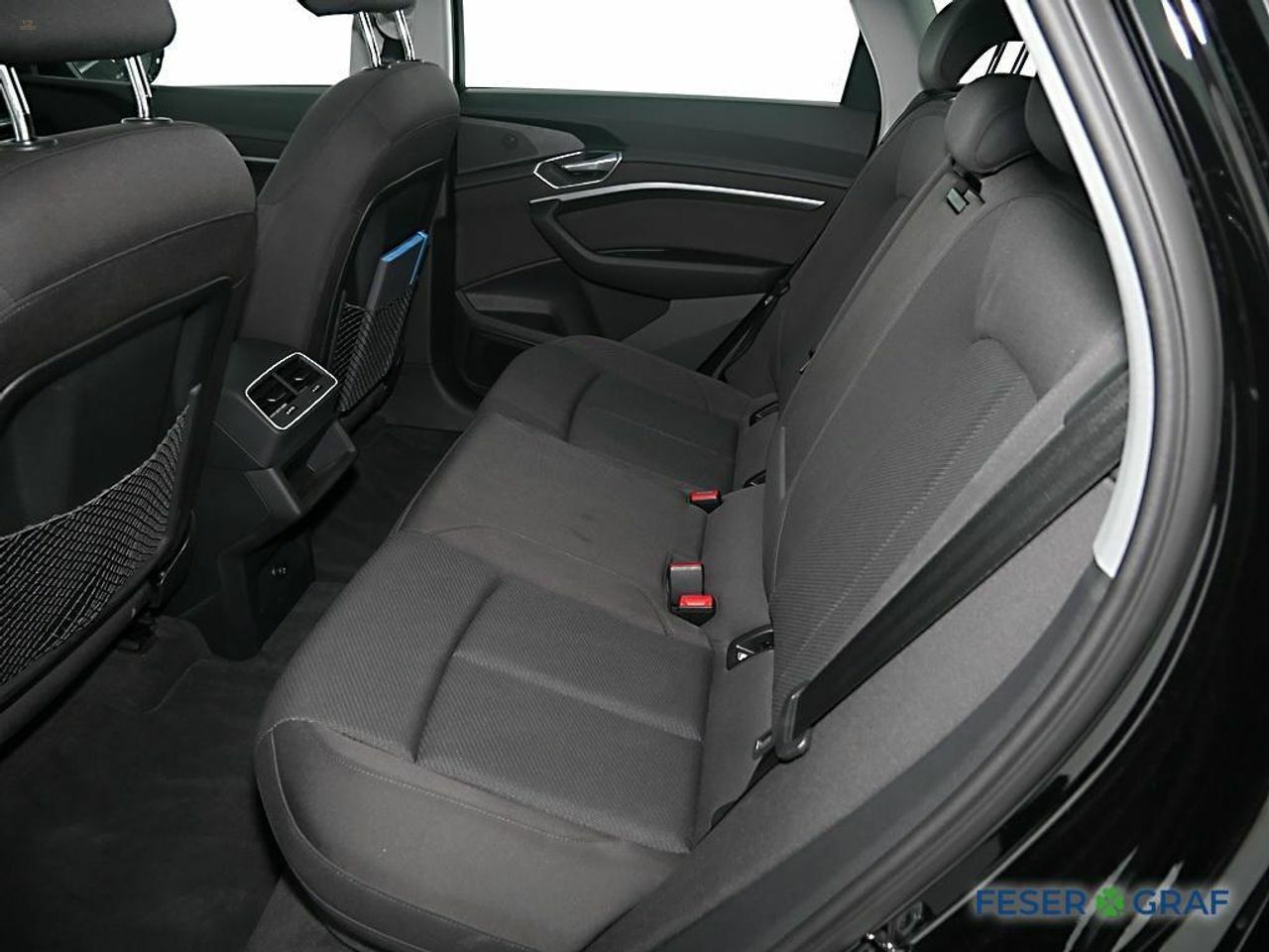 Thumbnail von AUDI E-TRON