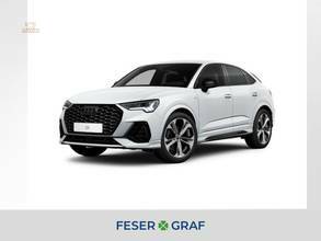 Thumbnail von AUDI Q3 SPORTBACK