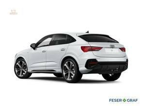 Thumbnail von AUDI Q3 SPORTBACK