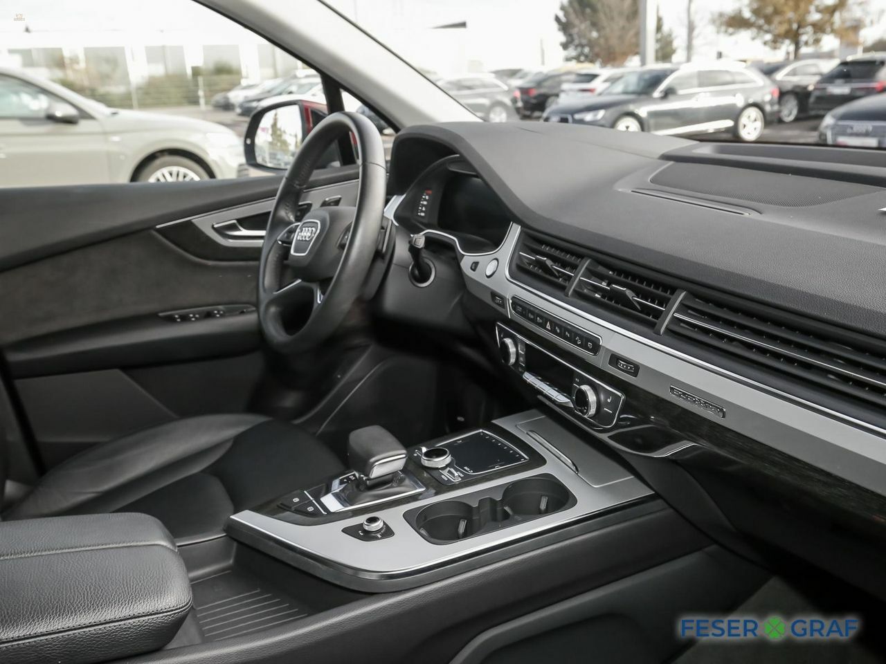 Thumbnail von AUDI Q7