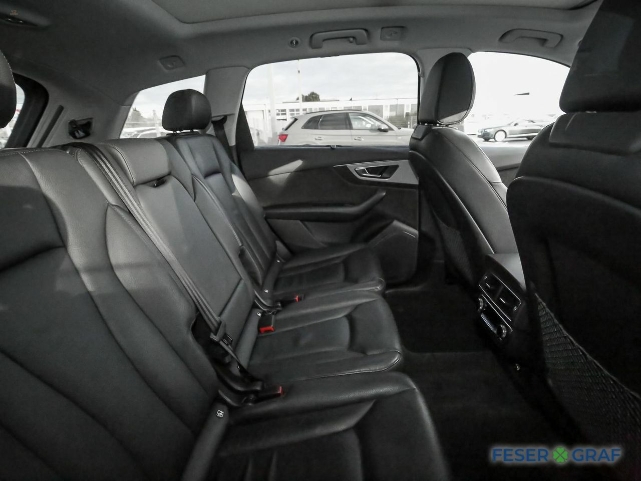 Thumbnail von AUDI Q7