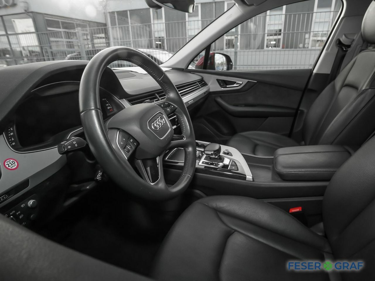 Thumbnail von AUDI Q7