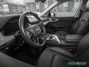 Thumbnail von AUDI Q7