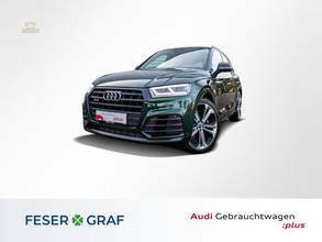 Thumbnail von AUDI SQ5