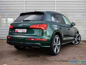 Thumbnail von AUDI SQ5