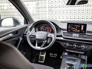 Thumbnail von AUDI SQ5