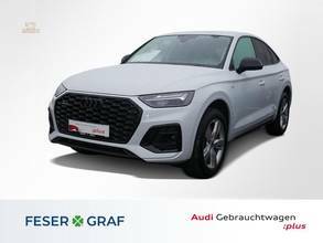Thumbnail von AUDI Q5