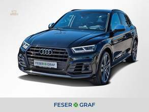 Thumbnail von AUDI SQ5