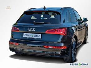Thumbnail von AUDI SQ5